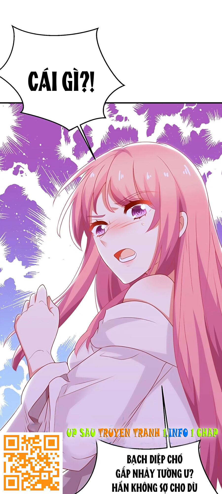 Một Thai Hai Bảo : Đưa Mami Về Nhà ! Chapter 198 - Trang 2