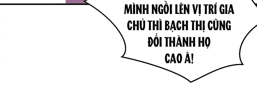 Một Thai Hai Bảo : Đưa Mami Về Nhà ! Chapter 198 - Trang 2