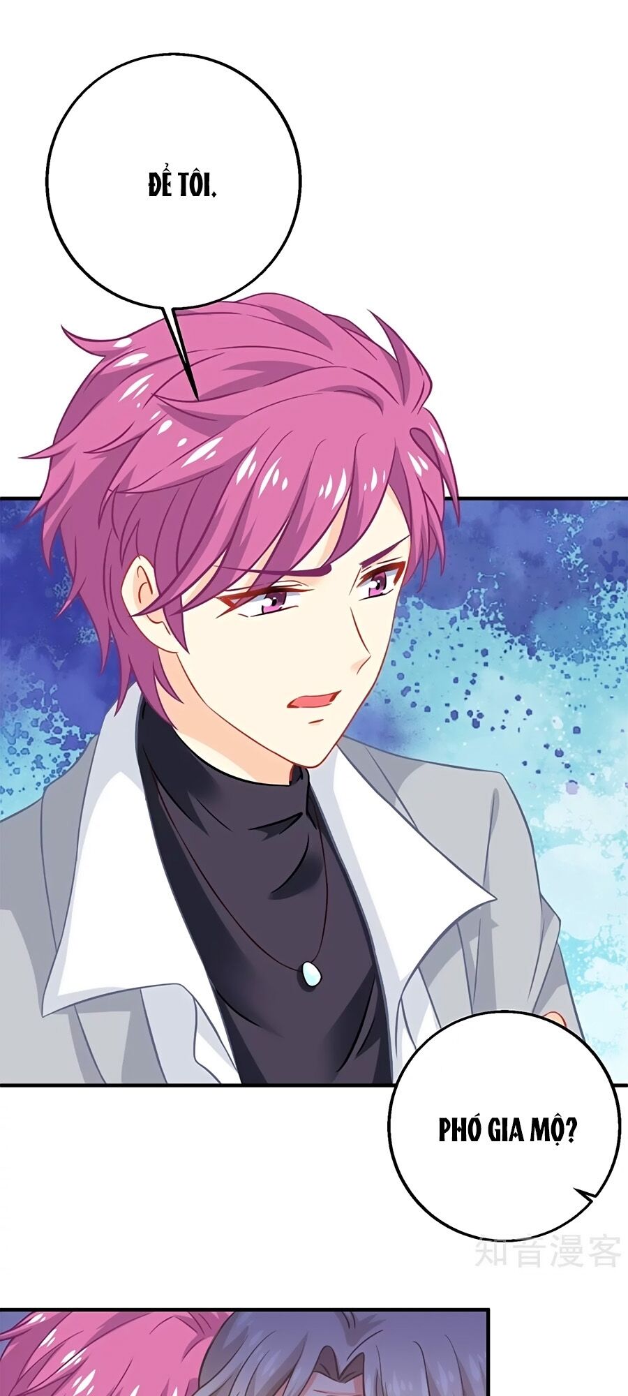 Một Thai Hai Bảo : Đưa Mami Về Nhà ! Chapter 198 - Trang 2