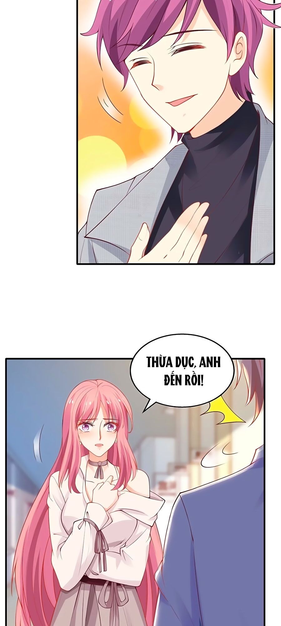 Một Thai Hai Bảo : Đưa Mami Về Nhà ! Chapter 199 - Trang 2