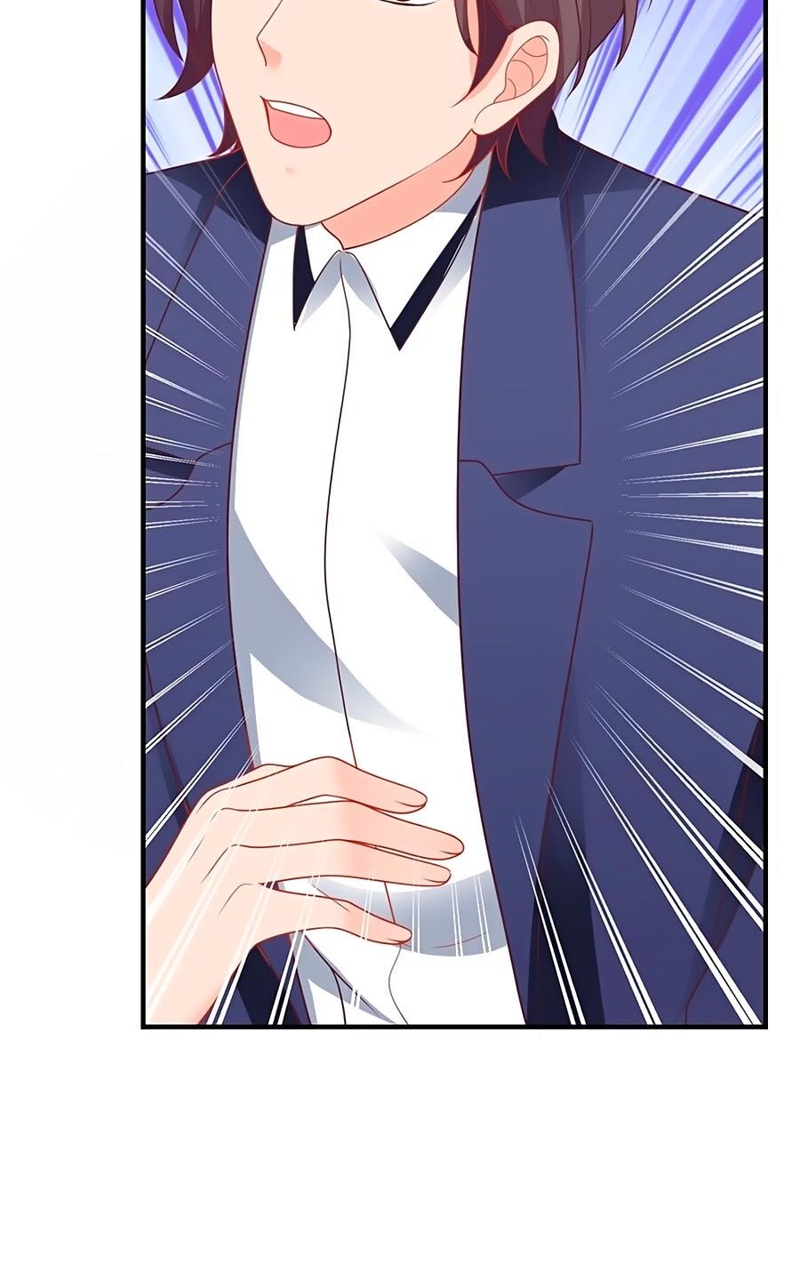 Một Thai Hai Bảo : Đưa Mami Về Nhà ! Chapter 199 - Trang 2