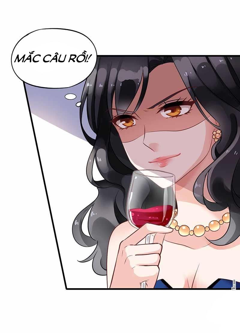 Một Thai Hai Bảo : Đưa Mami Về Nhà ! Chapter 2 - Trang 2