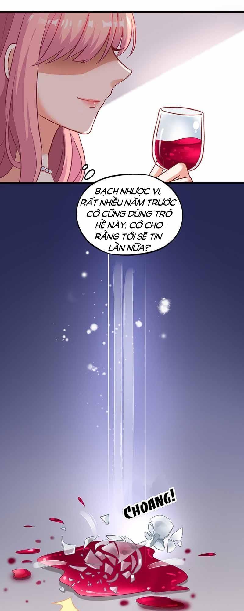 Một Thai Hai Bảo : Đưa Mami Về Nhà ! Chapter 2 - Trang 2