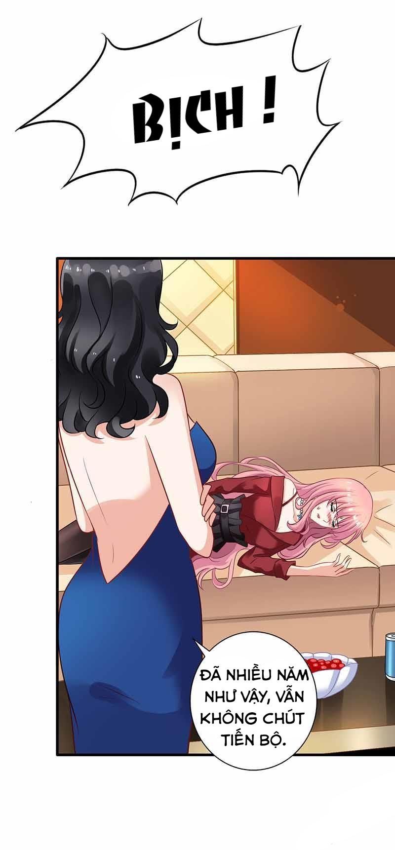 Một Thai Hai Bảo : Đưa Mami Về Nhà ! Chapter 2 - Trang 2