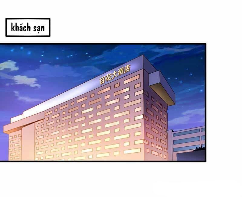 Một Thai Hai Bảo : Đưa Mami Về Nhà ! Chapter 2 - Trang 2