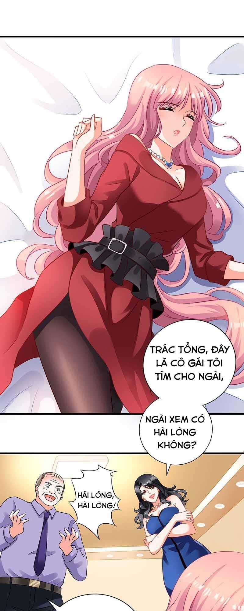 Một Thai Hai Bảo : Đưa Mami Về Nhà ! Chapter 2 - Trang 2