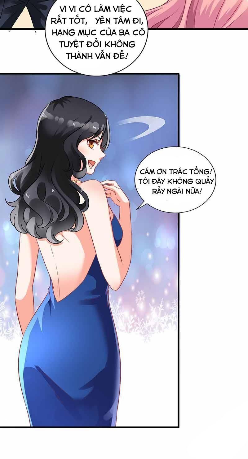 Một Thai Hai Bảo : Đưa Mami Về Nhà ! Chapter 2 - Trang 2