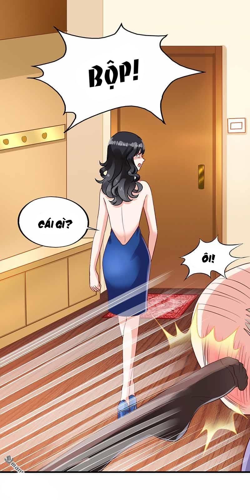 Một Thai Hai Bảo : Đưa Mami Về Nhà ! Chapter 2 - Trang 2
