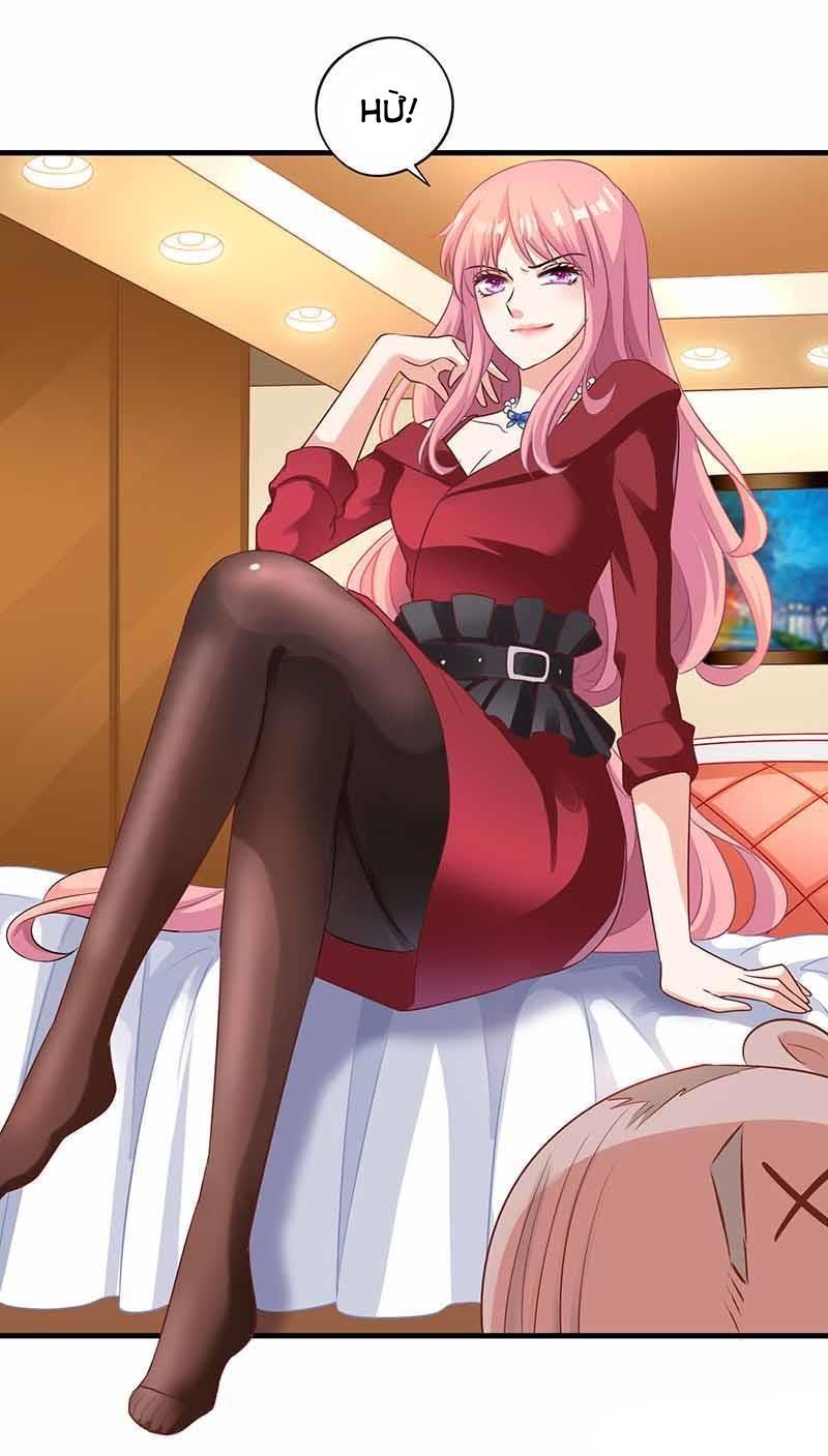 Một Thai Hai Bảo : Đưa Mami Về Nhà ! Chapter 2 - Trang 2