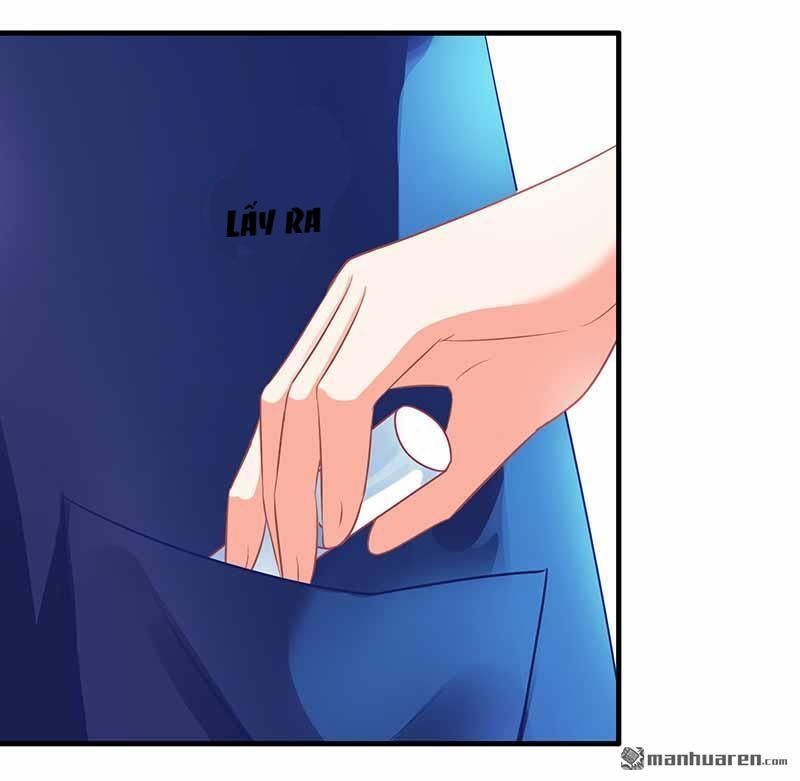 Một Thai Hai Bảo : Đưa Mami Về Nhà ! Chapter 2 - Trang 2