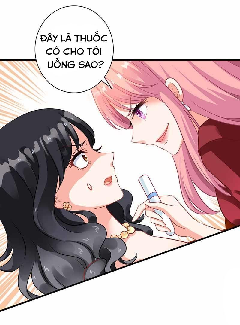 Một Thai Hai Bảo : Đưa Mami Về Nhà ! Chapter 2 - Trang 2