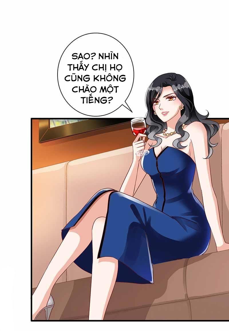 Một Thai Hai Bảo : Đưa Mami Về Nhà ! Chapter 2 - Trang 2