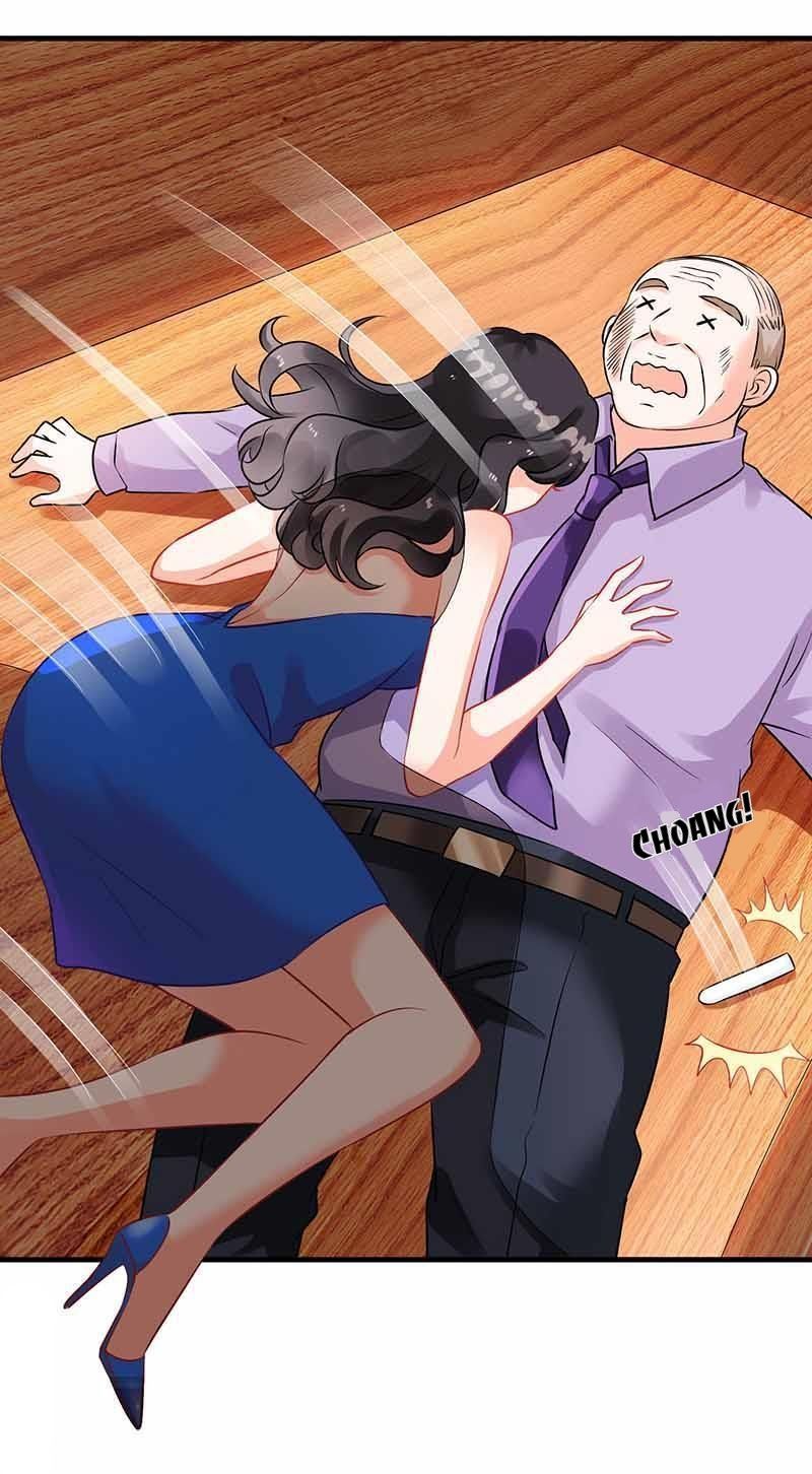 Một Thai Hai Bảo : Đưa Mami Về Nhà ! Chapter 2 - Trang 2