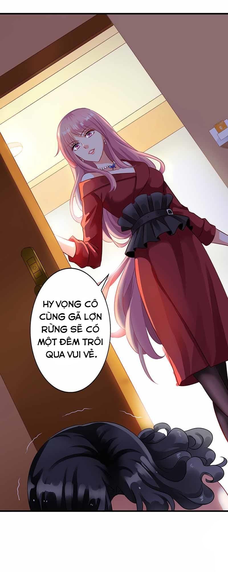 Một Thai Hai Bảo : Đưa Mami Về Nhà ! Chapter 2 - Trang 2