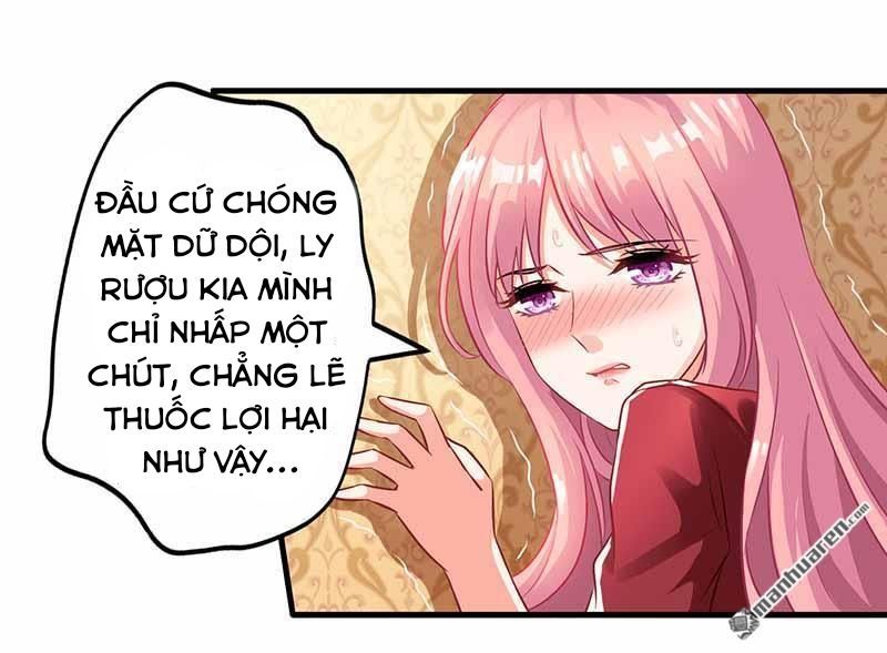 Một Thai Hai Bảo : Đưa Mami Về Nhà ! Chapter 2 - Trang 2