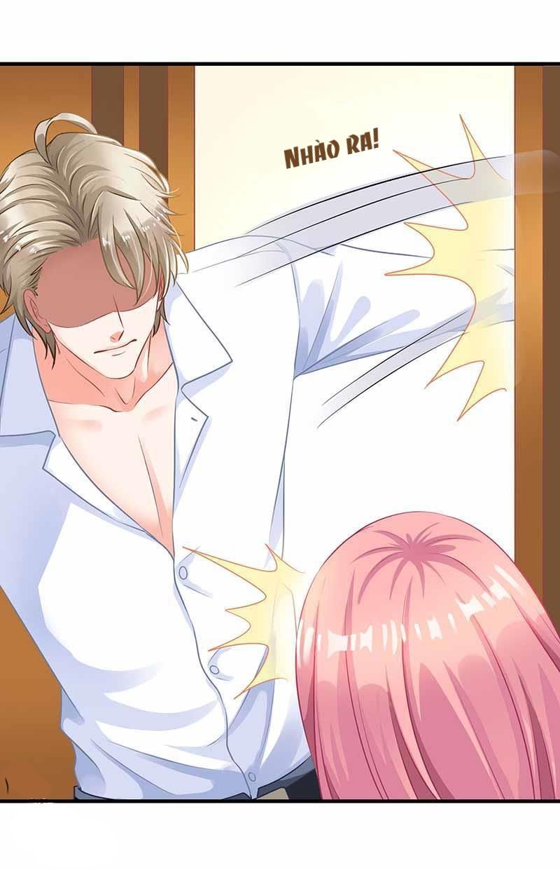 Một Thai Hai Bảo : Đưa Mami Về Nhà ! Chapter 2 - Trang 2