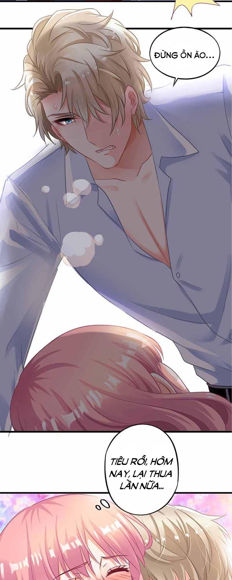 Một Thai Hai Bảo : Đưa Mami Về Nhà ! Chapter 2 - Trang 2