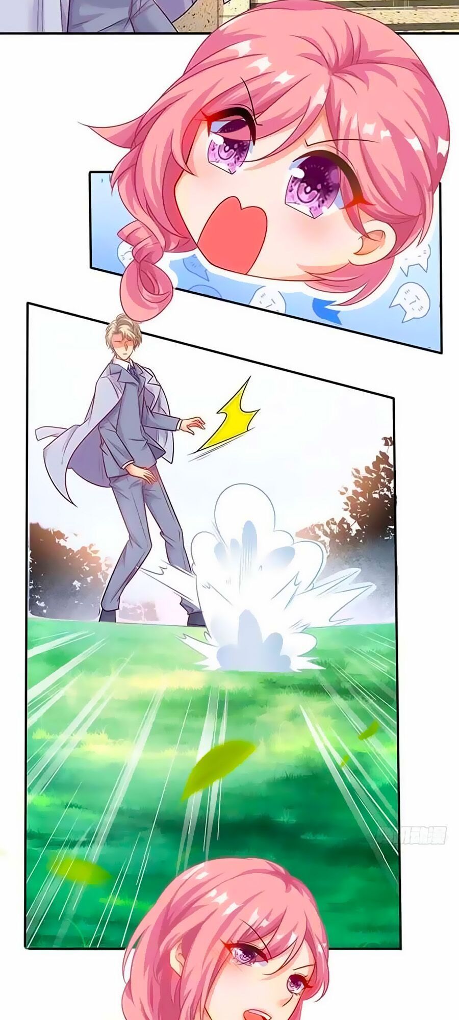 Một Thai Hai Bảo : Đưa Mami Về Nhà ! Chapter 20 - Trang 2