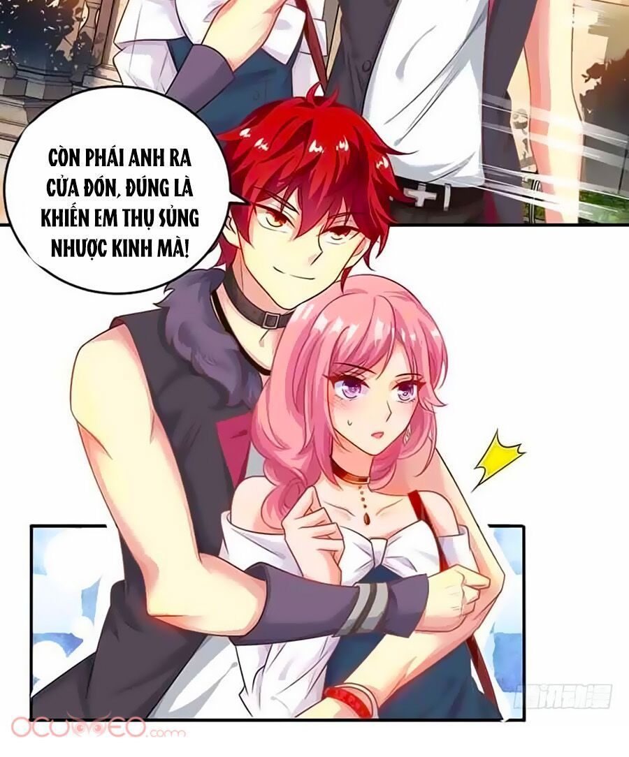 Một Thai Hai Bảo : Đưa Mami Về Nhà ! Chapter 20 - Trang 2