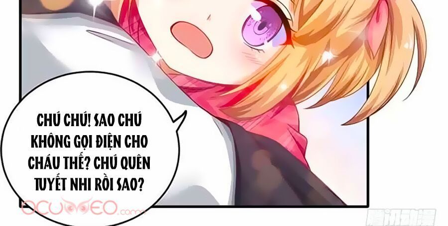 Một Thai Hai Bảo : Đưa Mami Về Nhà ! Chapter 20 - Trang 2