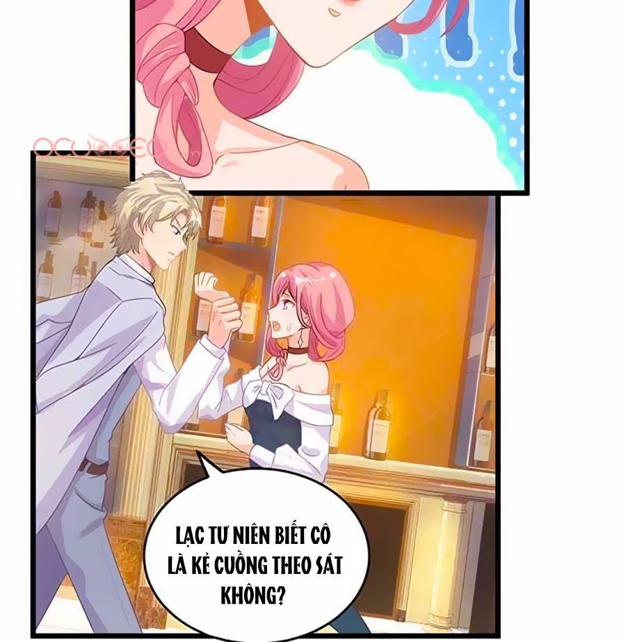 Một Thai Hai Bảo : Đưa Mami Về Nhà ! Chapter 20 - Trang 2