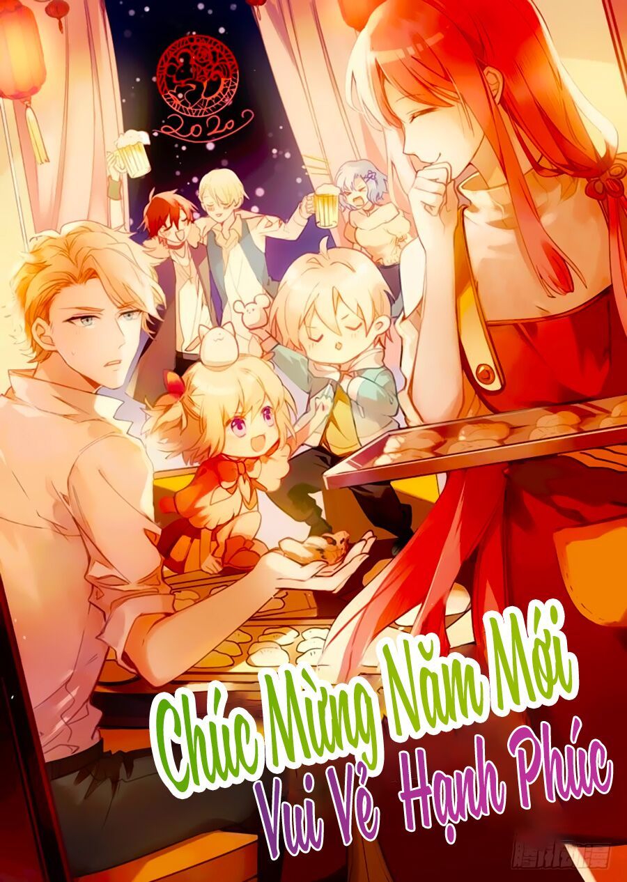 Một Thai Hai Bảo : Đưa Mami Về Nhà ! Chapter 20 - Trang 2