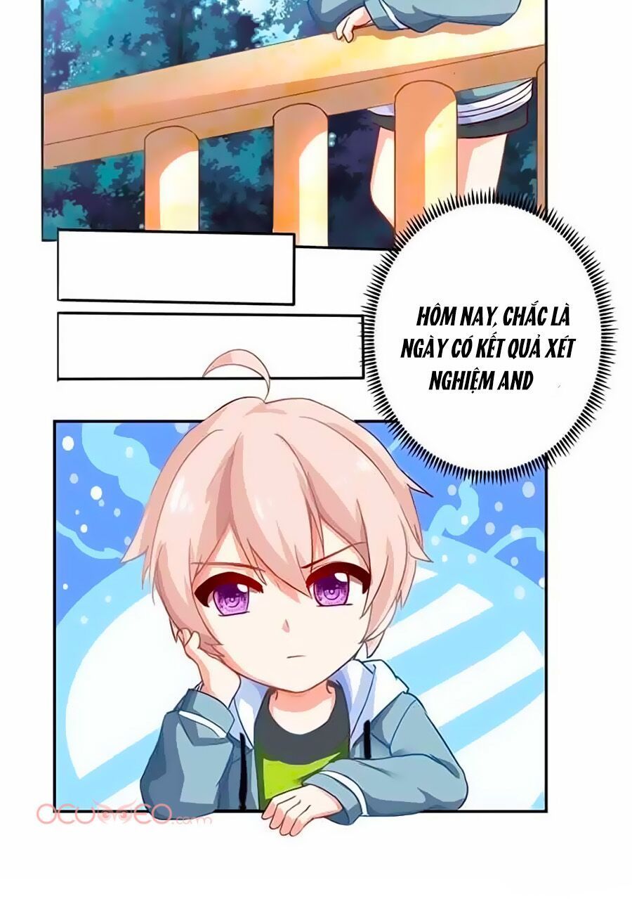 Một Thai Hai Bảo : Đưa Mami Về Nhà ! Chapter 20 - Trang 2