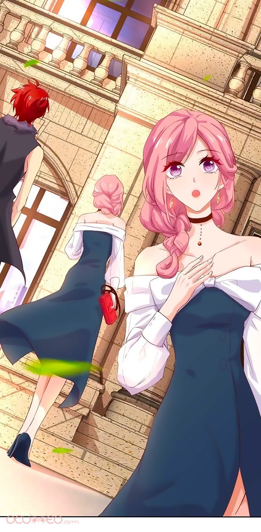 Một Thai Hai Bảo : Đưa Mami Về Nhà ! Chapter 20 - Trang 2