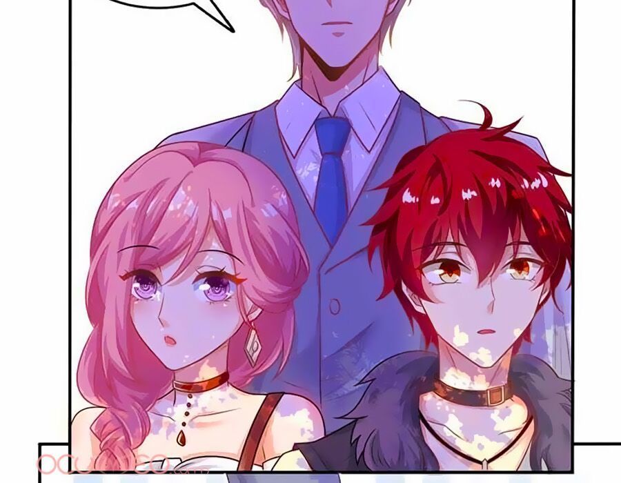 Một Thai Hai Bảo : Đưa Mami Về Nhà ! Chapter 20 - Trang 2