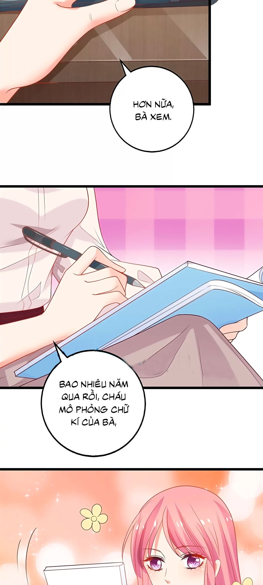 Một Thai Hai Bảo : Đưa Mami Về Nhà ! Chapter 200 - Trang 2