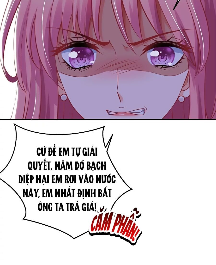 Một Thai Hai Bảo : Đưa Mami Về Nhà ! Chapter 201 - Trang 2