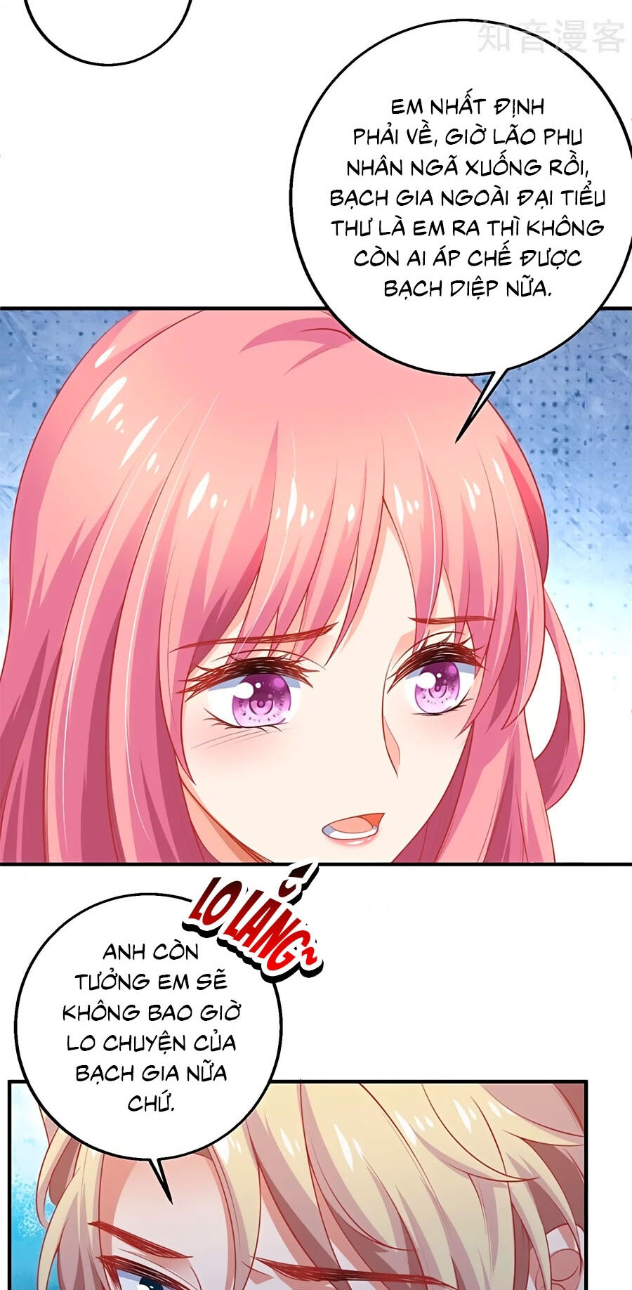 Một Thai Hai Bảo : Đưa Mami Về Nhà ! Chapter 201 - Trang 2