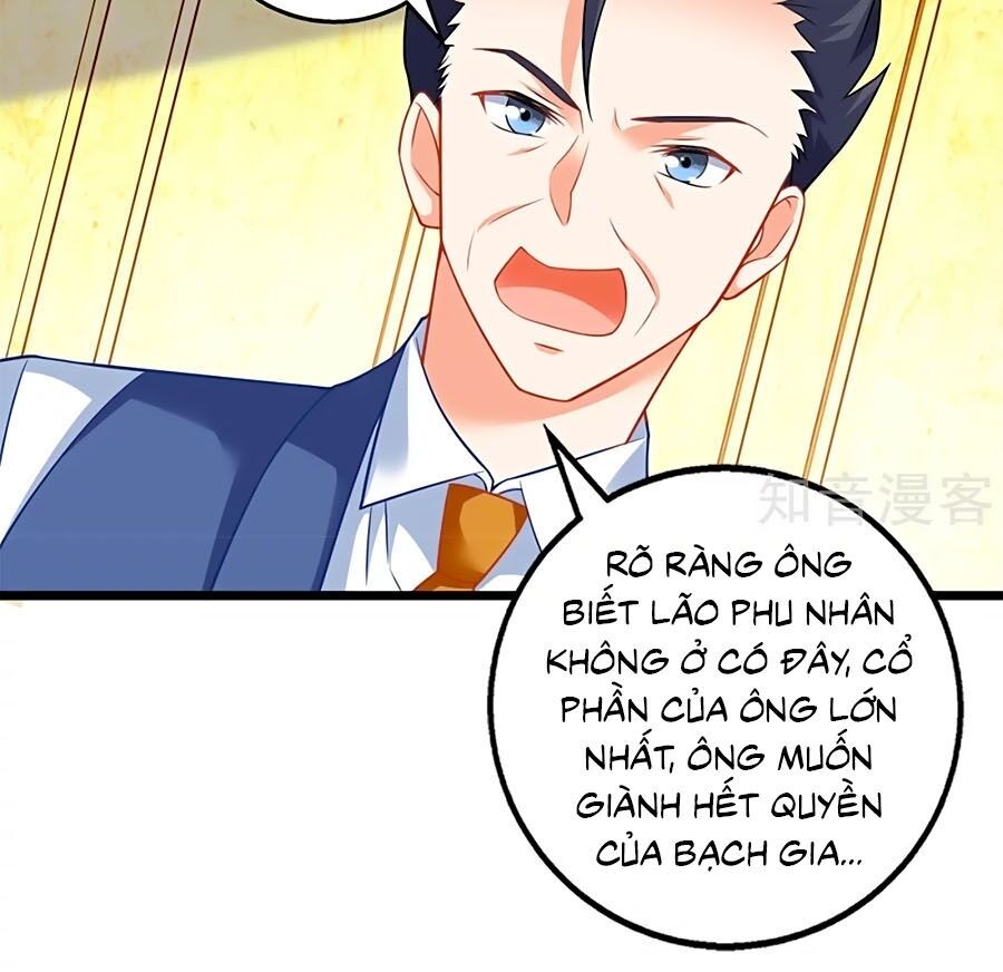 Một Thai Hai Bảo : Đưa Mami Về Nhà ! Chapter 202 - Trang 2