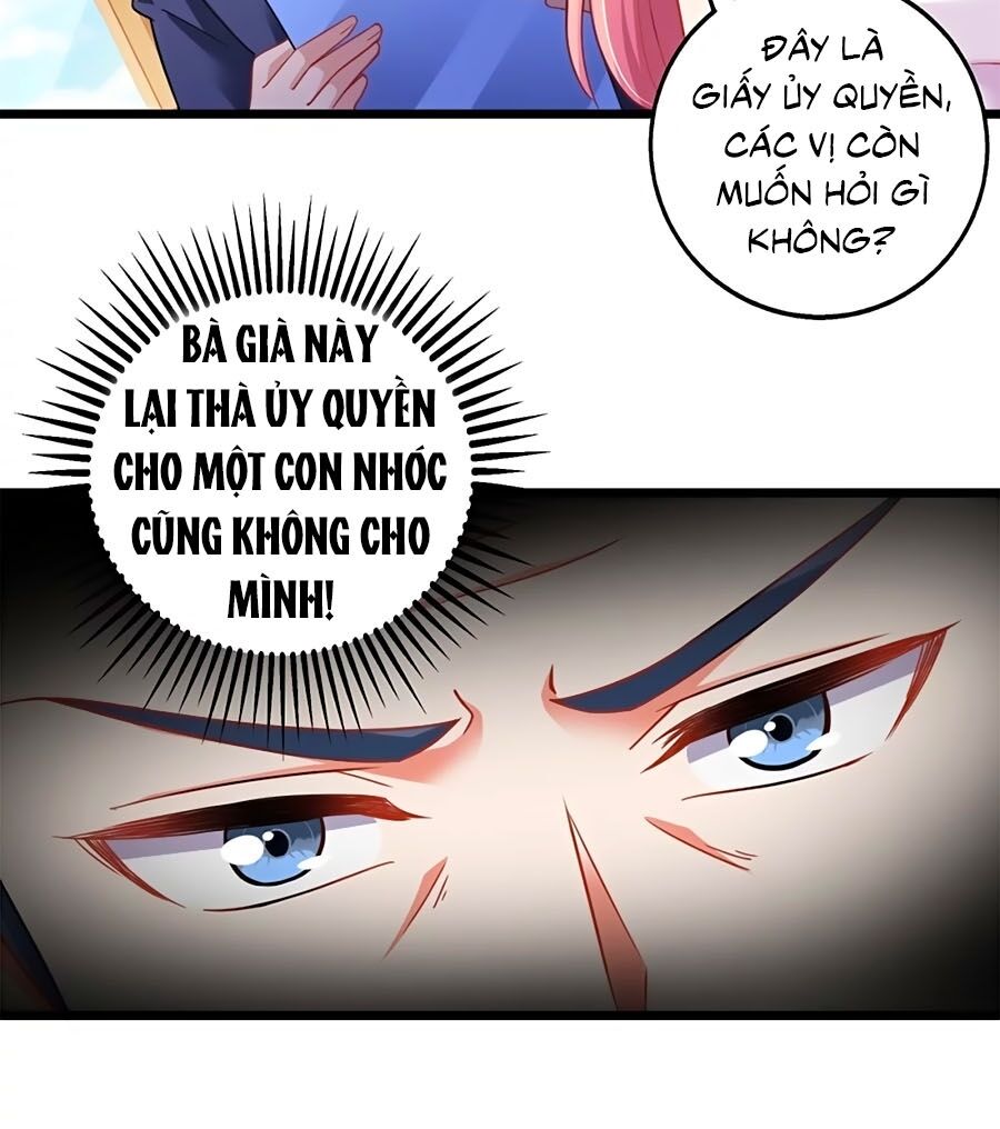 Một Thai Hai Bảo : Đưa Mami Về Nhà ! Chapter 202 - Trang 2