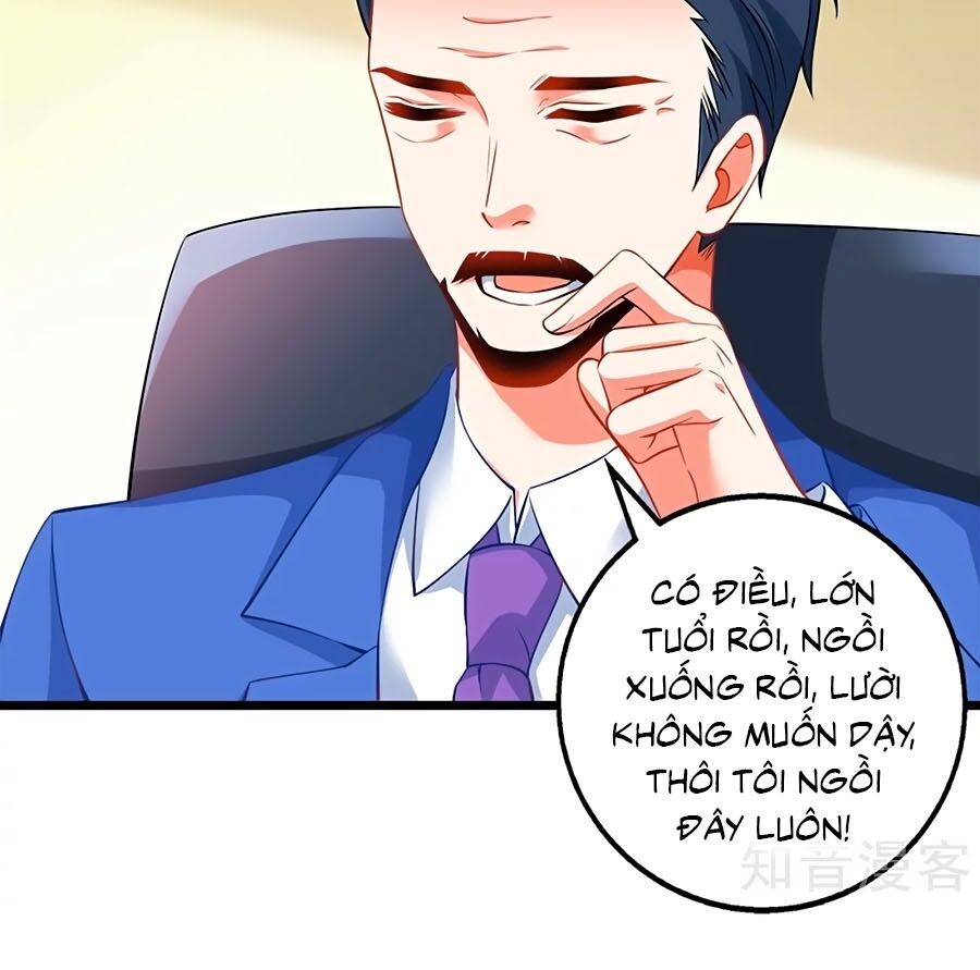 Một Thai Hai Bảo : Đưa Mami Về Nhà ! Chapter 202 - Trang 2