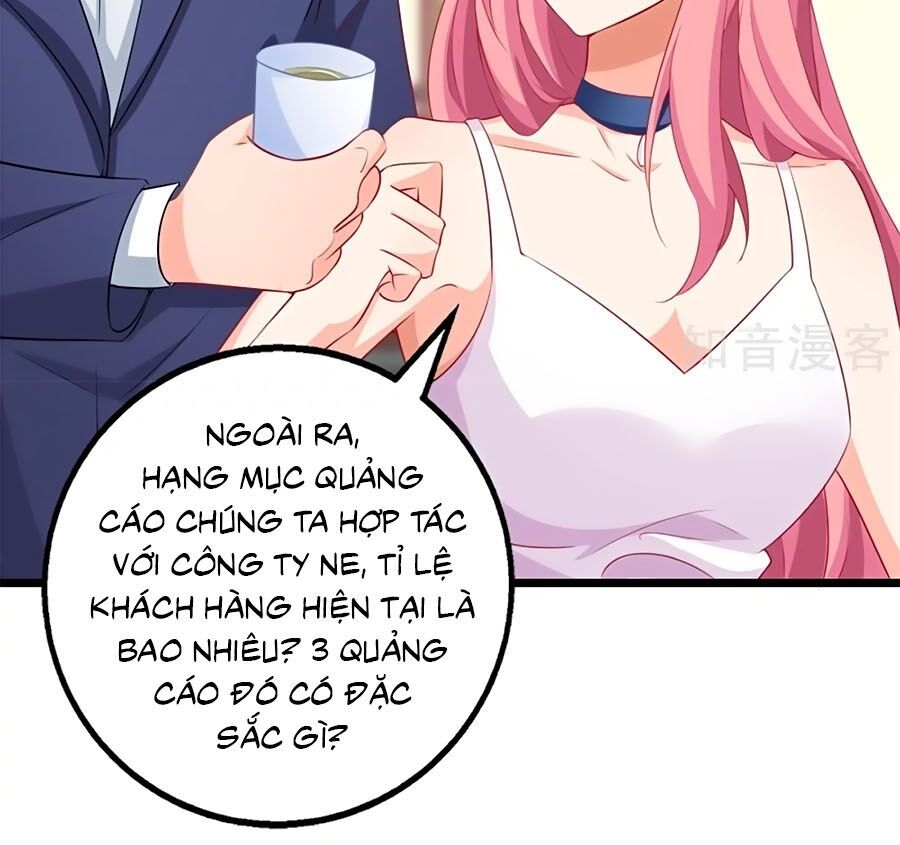 Một Thai Hai Bảo : Đưa Mami Về Nhà ! Chapter 203 - Trang 2