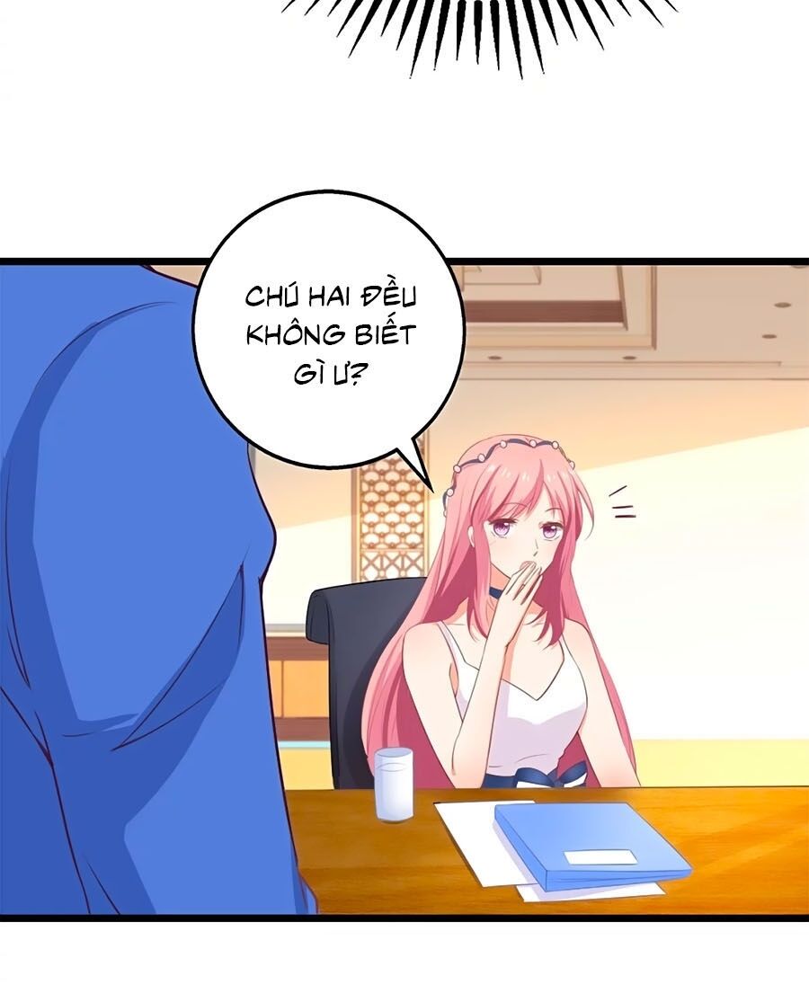 Một Thai Hai Bảo : Đưa Mami Về Nhà ! Chapter 203 - Trang 2