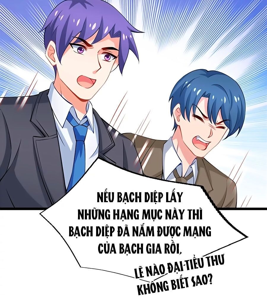 Một Thai Hai Bảo : Đưa Mami Về Nhà ! Chapter 203 - Trang 2