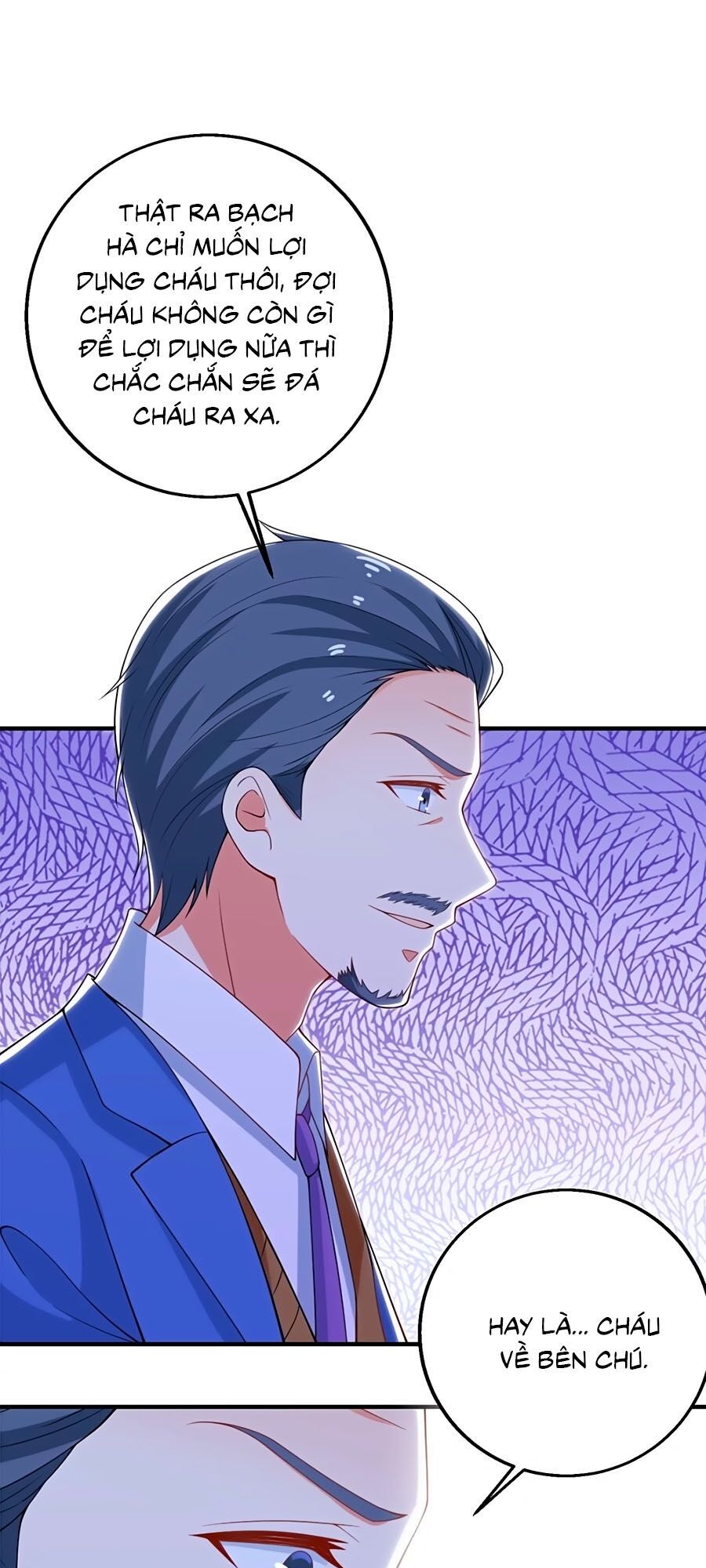 Một Thai Hai Bảo : Đưa Mami Về Nhà ! Chapter 204 - Trang 2