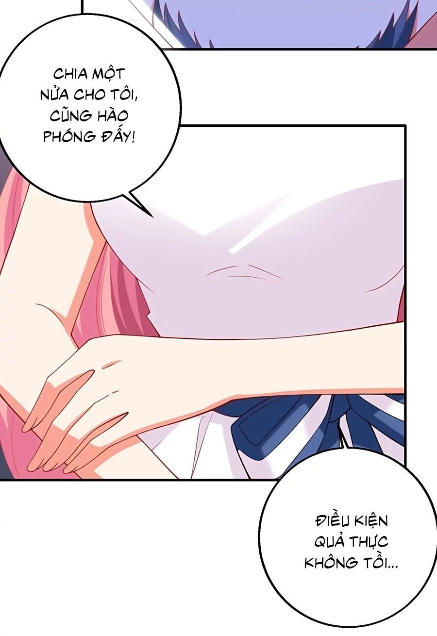 Một Thai Hai Bảo : Đưa Mami Về Nhà ! Chapter 204 - Trang 2