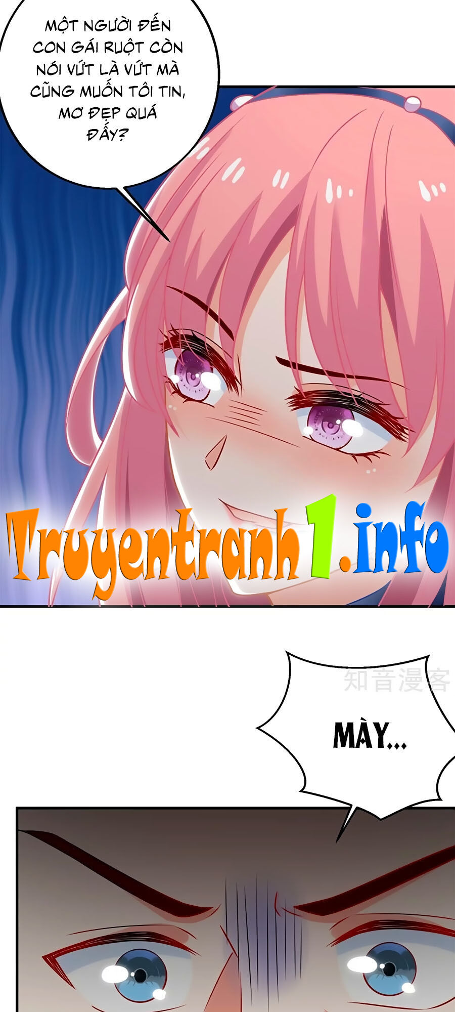 Một Thai Hai Bảo : Đưa Mami Về Nhà ! Chapter 204 - Trang 2