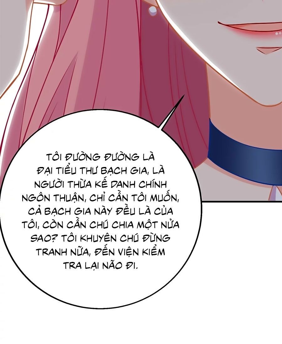 Một Thai Hai Bảo : Đưa Mami Về Nhà ! Chapter 204 - Trang 2