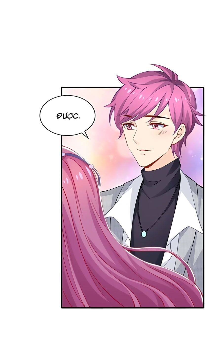 Một Thai Hai Bảo : Đưa Mami Về Nhà ! Chapter 205 - Trang 2