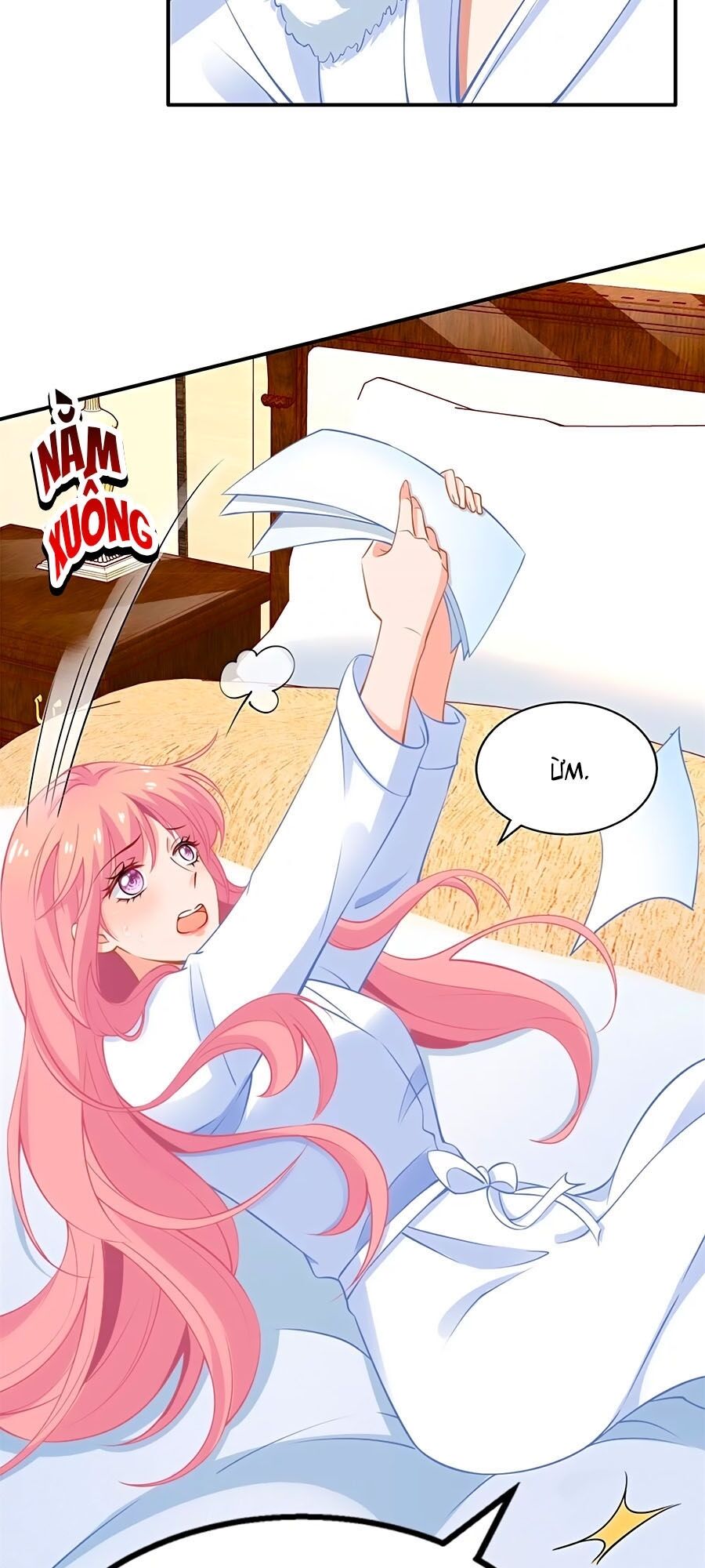 Một Thai Hai Bảo : Đưa Mami Về Nhà ! Chapter 205 - Trang 2