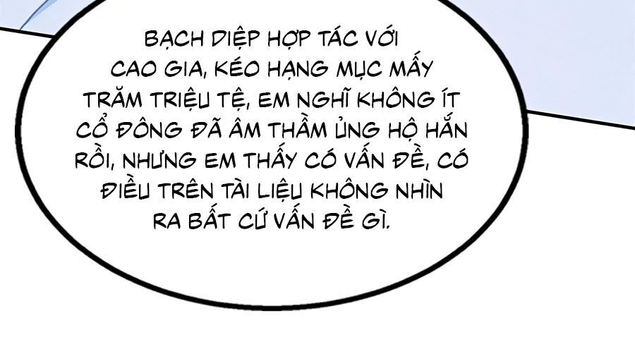 Một Thai Hai Bảo : Đưa Mami Về Nhà ! Chapter 205 - Trang 2