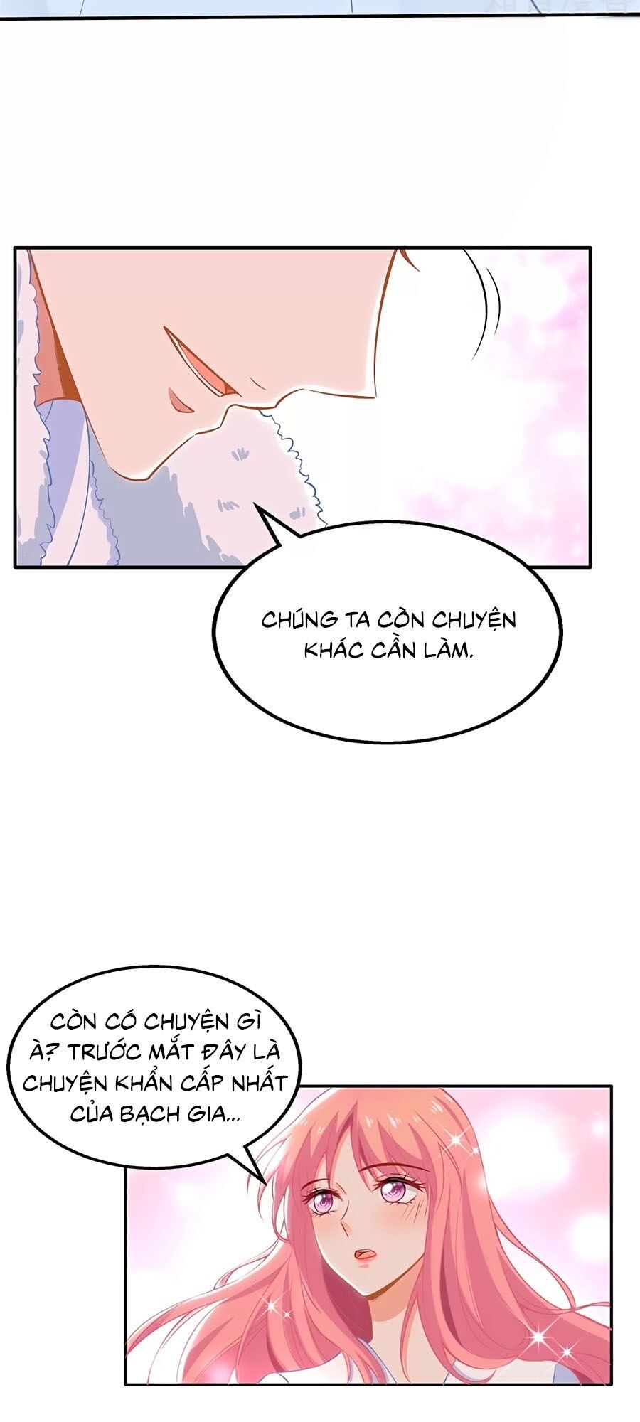 Một Thai Hai Bảo : Đưa Mami Về Nhà ! Chapter 205 - Trang 2