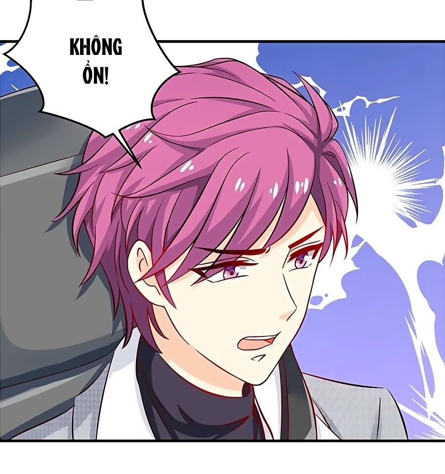 Một Thai Hai Bảo : Đưa Mami Về Nhà ! Chapter 206 - Trang 2