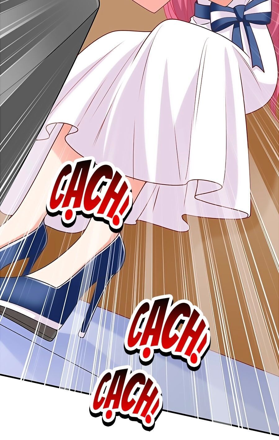 Một Thai Hai Bảo : Đưa Mami Về Nhà ! Chapter 206 - Trang 2