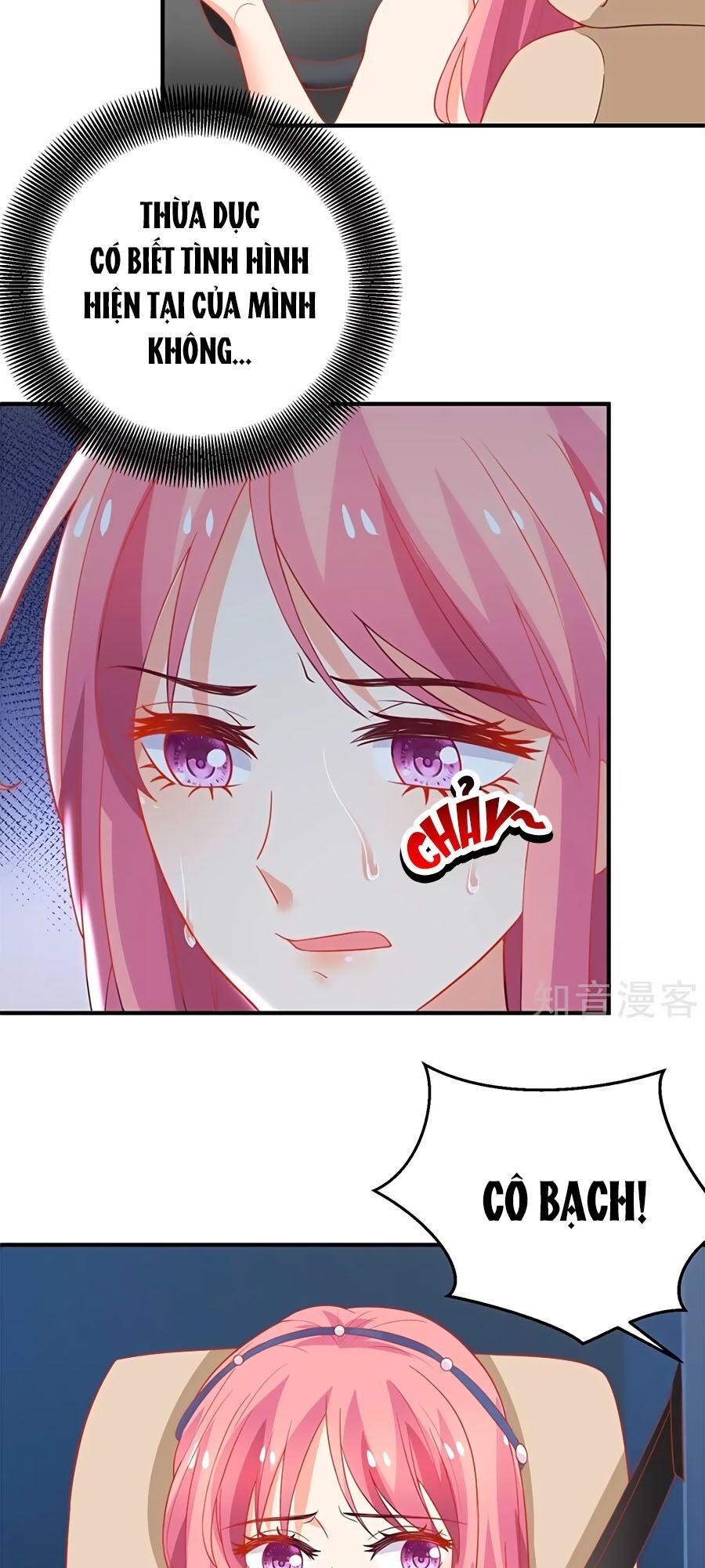 Một Thai Hai Bảo : Đưa Mami Về Nhà ! Chapter 207 - Trang 2