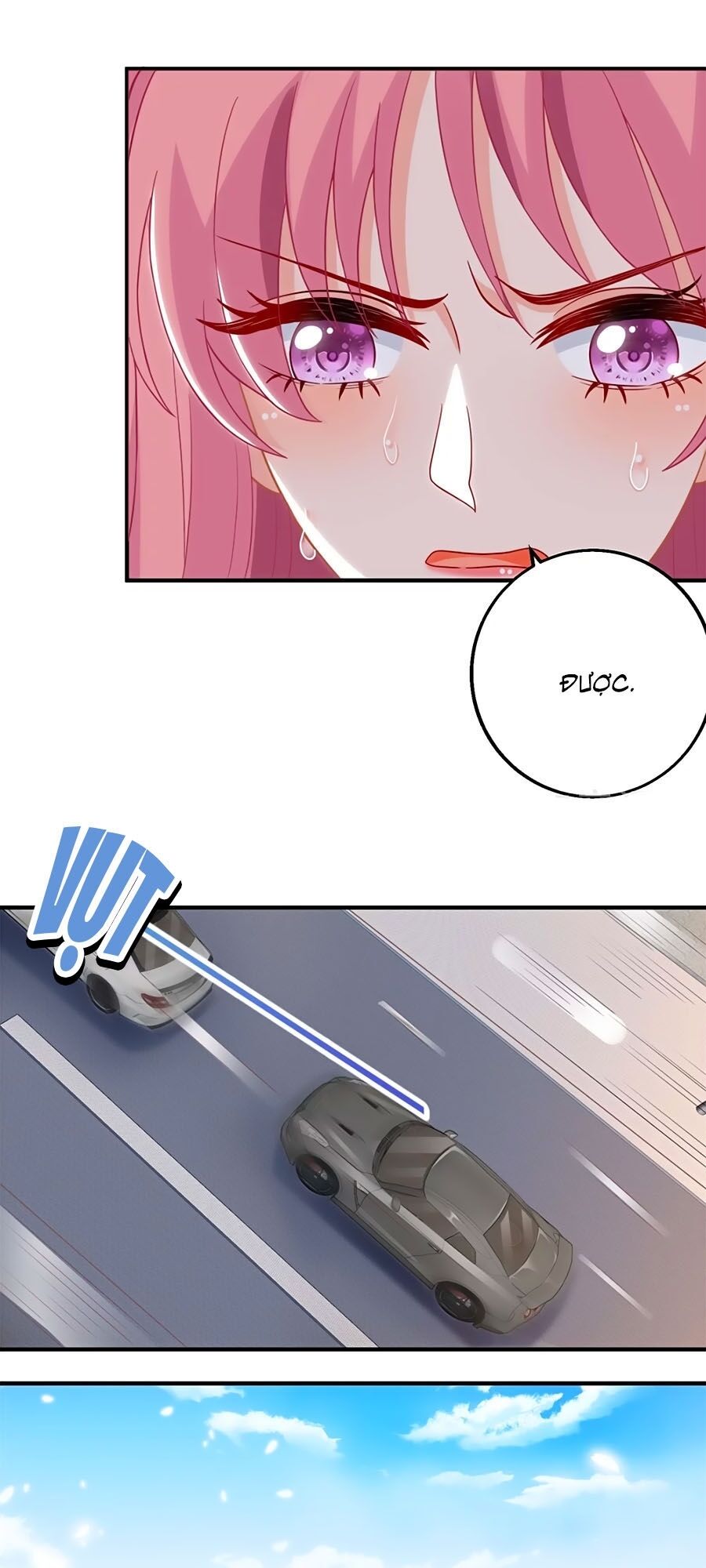 Một Thai Hai Bảo : Đưa Mami Về Nhà ! Chapter 207 - Trang 2